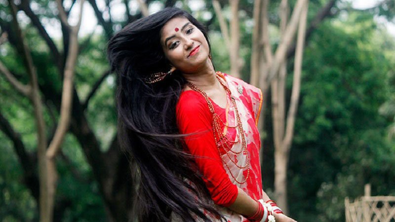 How to get Long Hair : এক মাসেই চুল লম্বা করতে চান? - West Bengal News 24