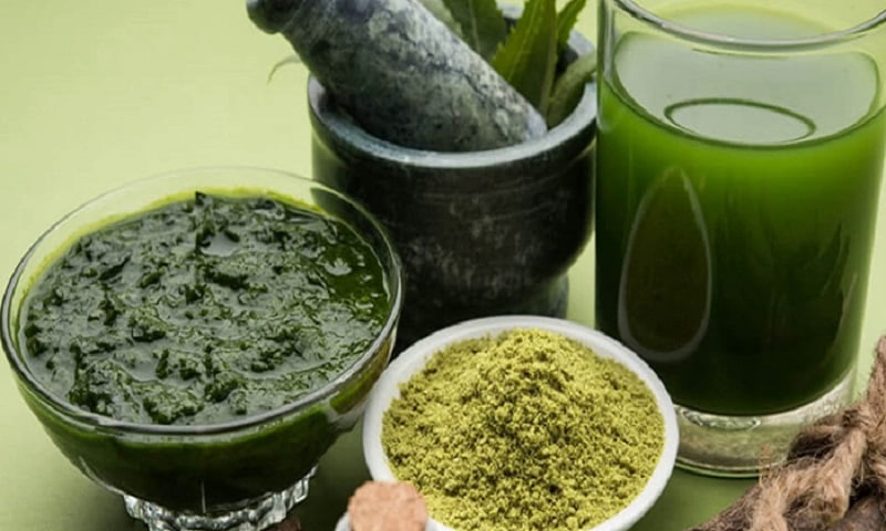 ডায়াবেটিস নিয়ন্ত্রণ করে তিতকুটে খাবার