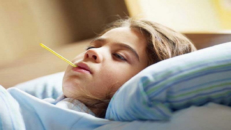 যেসব লক্ষণ গুলোতে বুঝবেন ডেঙ্গু জ্বর