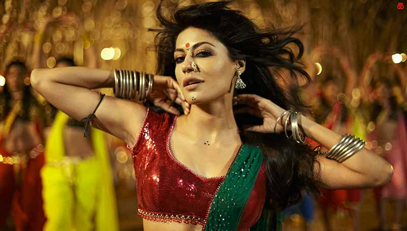 বলিউডের সেরা ৮ আইটেম গার্ল