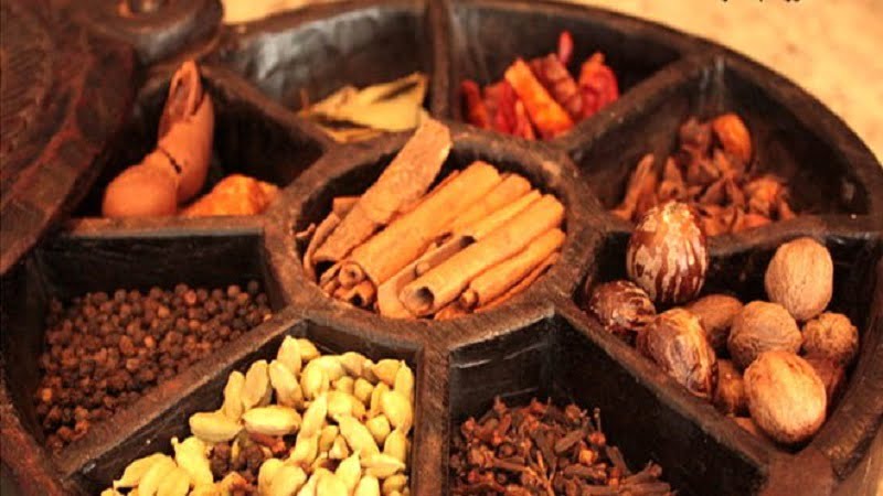 ওজন কমায় যে ৮টি দারুণ মশলা