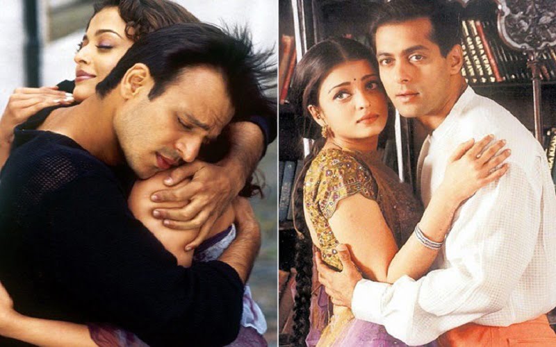 প্রেমযুদ্ধ! বিবেককে কখনোই ক্ষমা করবেন না সালমান?