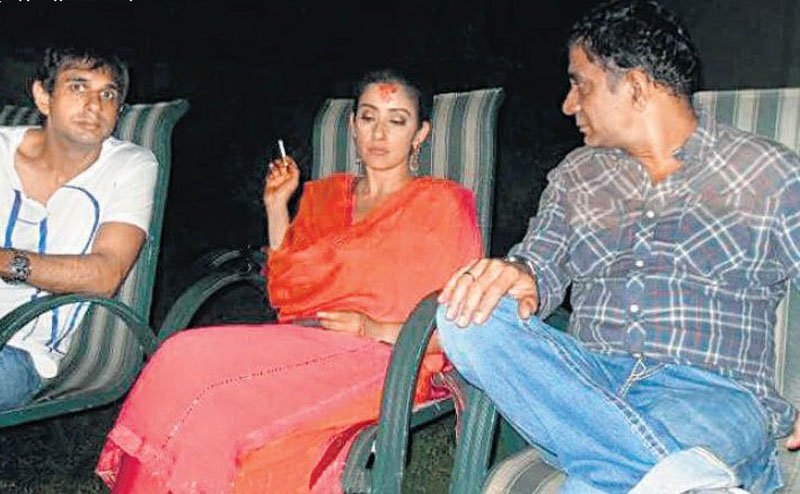 বলিউডের ধুমপানকারী ৫ অভিনেত্রী