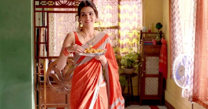 জিমে ব্যস্ত অভিনেত্রী, ভাইরাল হল ভিডিও