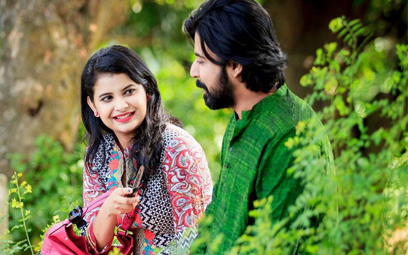 কী রকম বয়সের পুরুষদের পছন্দ করে যুবতীরা?