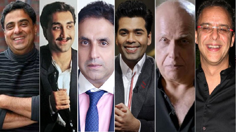 যাদের টাকায় বলিউড চলে