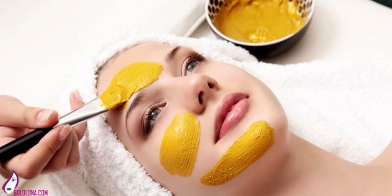ত্বকের ৭ সমস্যার সমাধান করবে হলুদ