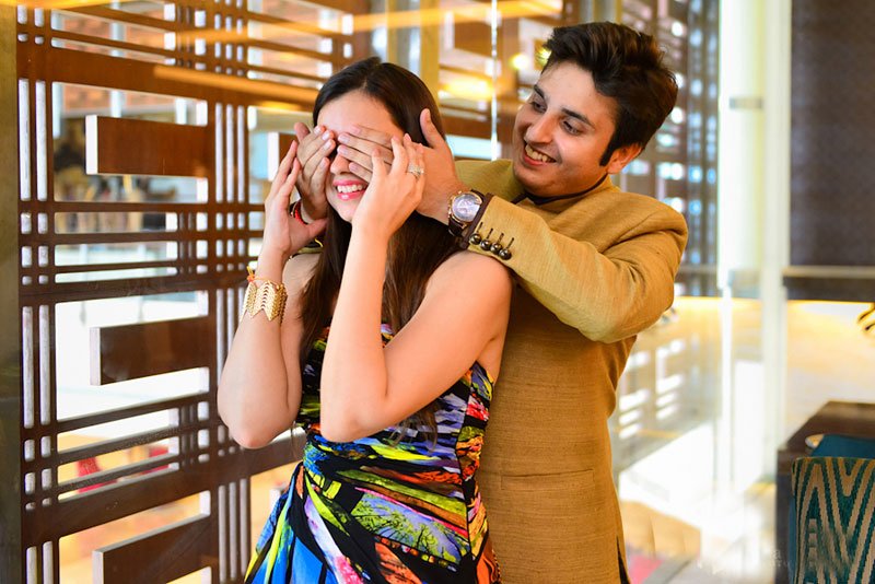 মিস করতে দিন, ছেড়ে দিলেই ফিরে আসবে পুরুষসঙ্গীটি!