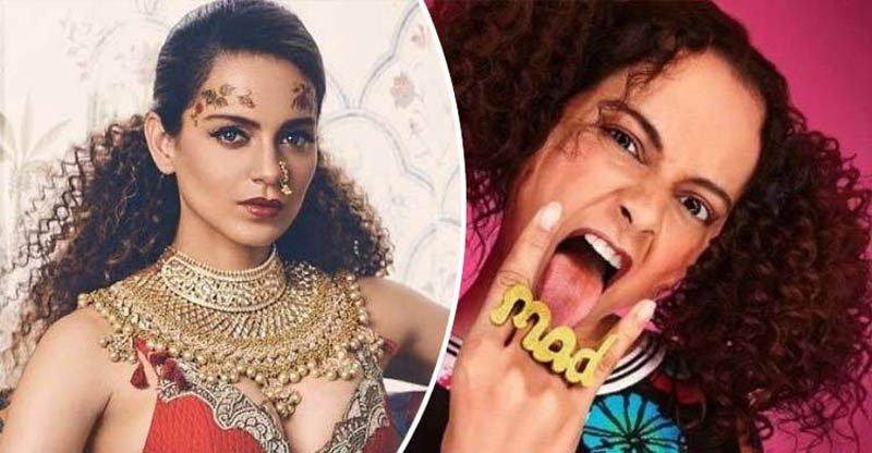 মানসিক রোগী কঙ্গনার বিরুদ্ধে খুনের অভিযোগ