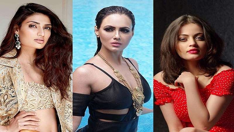 সালমানের হাতে অভিষেক হয়েও হারিয়ে গেছেন যারা!