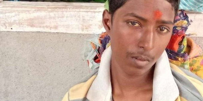 সৎকারের সময় মৃতের চোখে জল, তারপর কী হল