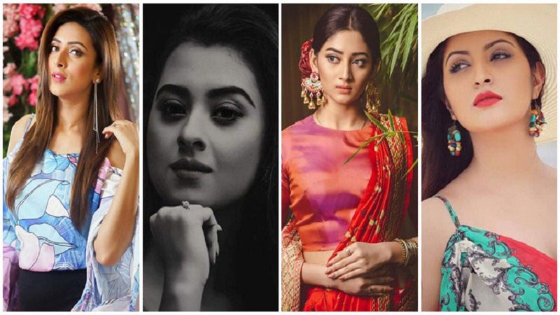 ১০ উপায়ে আপনি নায়িকা হতে পারেন