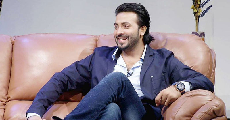 ৩৬ দিনে কোটিপতি হলেন শাকিব খান