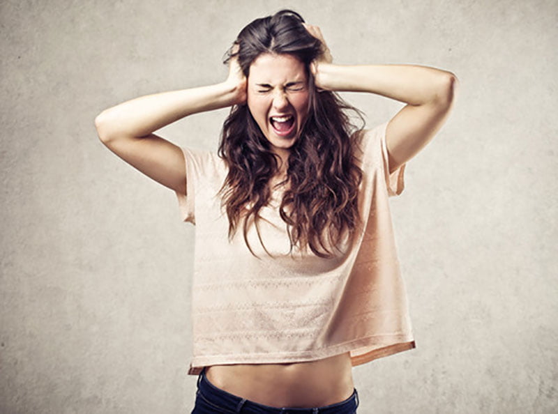 যে ৮ টি কথা বারবার শুনে প্রচণ্ড বিরক্ত বিবাহিত নারীরা