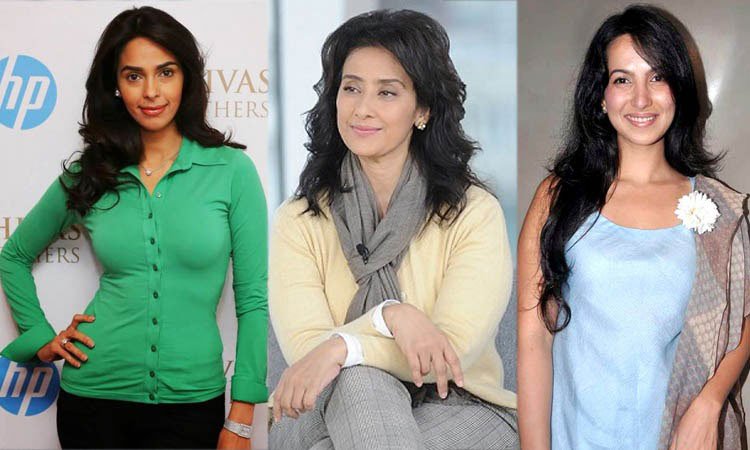 ২ বছরও টেকেনি এই ৬ অভিনেত্রীর সংসার!