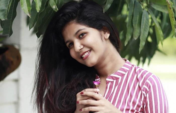 Juhi Rustagi Private Photos