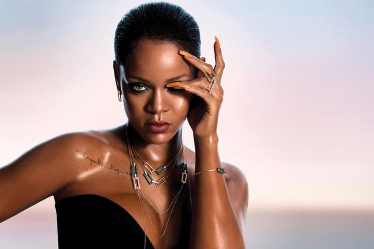 rihanna latest photos