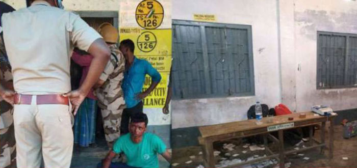 শীতলকুচির ঘটনায় চাঞ্চল্যকর মোড়! সিট গঠন করেই তদন্তকারী অফিসারকে তলব সিআইডির - West Bengal News 24