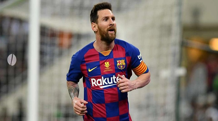Lionel Messi : বার্সায় আরও দুই বছর থাকবেন মেসি? - West Bengal News 24