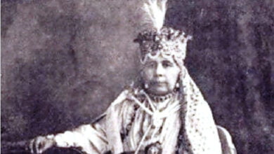 Ghaseti Begum in Bengali : পলাশীর যুদ্ধের এক গুরুত্বপূর্ণ চরিত্র ’ঘসেটি বেগম’-এর শেষ দিনগুলো কাটে জিঞ্জিরা প্রাসাদে - West Bengal News 24