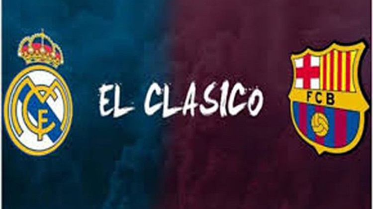 El Clásico : ২৪ অক্টোবর নতুন মৌসুমের প্রথম এল ক্লাসিকো - West Bengal News 24