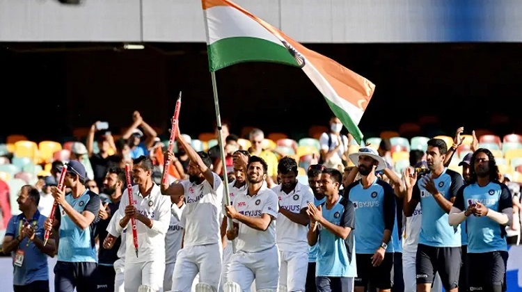 Board of Control for Cricket in India : এক বছরে ২১২৭টি ক্রিকেট ম্যাচ আয়োজন করবে ভারত - West Bengal News 24