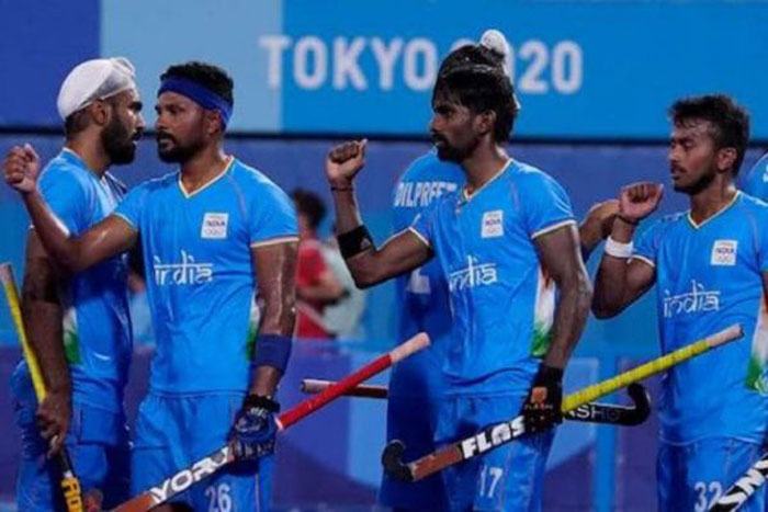 Tokyo Olympics 2020: India vs Belgium : অলিম্পিক্স সেমিফাইনালে হকিতে কাঁটায় কাঁটায় টক্করেও হার, এবার লক্ষ্য ব্রোঞ্জ মেডেল ম্যাচ - West Bengal News 24