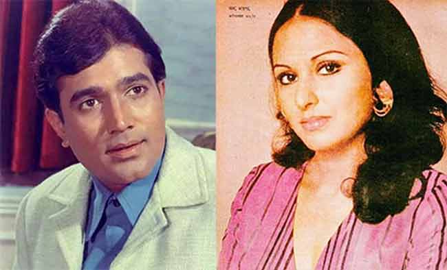 Rajesh Khanna and Anju Mahendru Love Story : ১৭ বছর কথা বলেননি দুজন, শেষশয্যার পাশে তবু তিনি ছিলেন - West Bengal News 24 