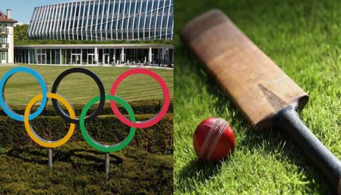 Olympic Games : ১২৮ বছর পর অলিম্পিকে ফিরছে ক্রিকেট! - West Bengal News 24 
