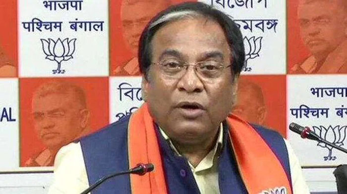 Jay Prakash Majumdar : বাড়ল না জয়প্রকাশ মজুমদারের রক্ষাকবচের সময়সীমা, বিপাকে বিজেপি নেতা - West Bengal News 24