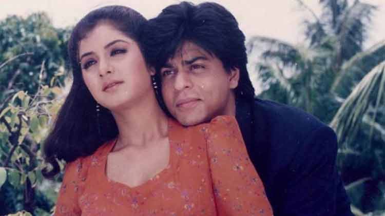 Divya Bharti and Shah Rukh Khan Relation : বিয়ের এক বছর না যেতেই শাহরুখের নায়িকার রহস্যময় মৃত্যু, যা ঘটেছিল সেদিন - West Bengal News 24