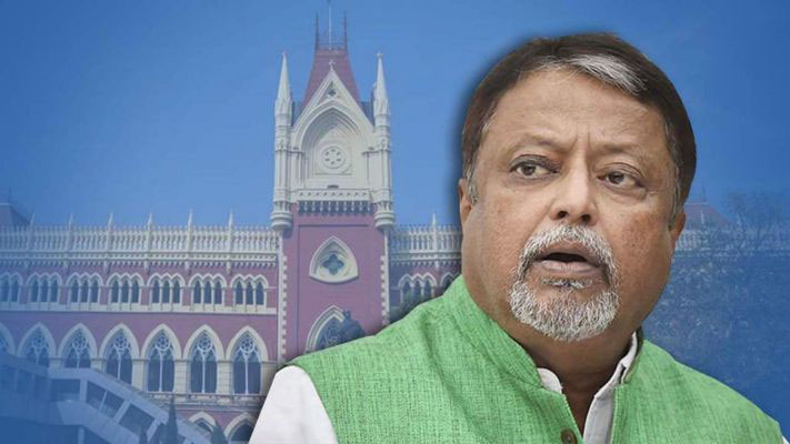 PCA Chairman Mukul Roy : পিএসি চেয়ারম্যান পদে থাকছেন মুকুল রায়? সিদ্ধান্ত নেবেন স্পিকারই, জানাল হাই কোর্ট - West Bengal News 24