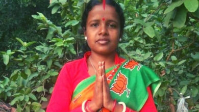 Chandana Bauri : ‘পরকীয়া’ মামলায় স্বস্তি বিজেপি-র চন্দনার, হাই কোর্টের নির্দেশে স্থগিতাদেশ এফআইআরে - West Bengal News 24