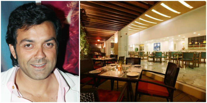 Restaurants Owned by Bollywood Celebrities : নামি রেস্তোরাঁর মালিক যেসব বলিউড তারকারা - West Bengal News 24