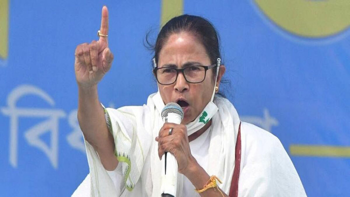 Mamata Banerjee: ‘আমি করলে আর্জেন্টিনা, তোমরা করলে টুনটুনা’? :মুখ্যমন্ত্রী - West Bengal News 24