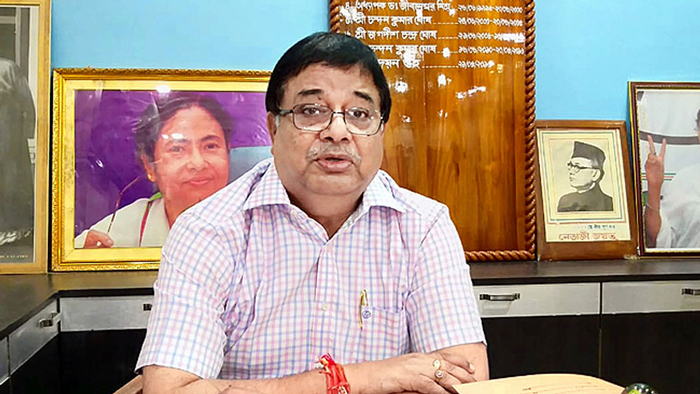 Udayan Guha: তৃণমূলকে ভোট না দিলে শুরু হবে ‘দুয়ারে প্রহার’: তৃণমূল বিধায়ক - West Bengal News 24
