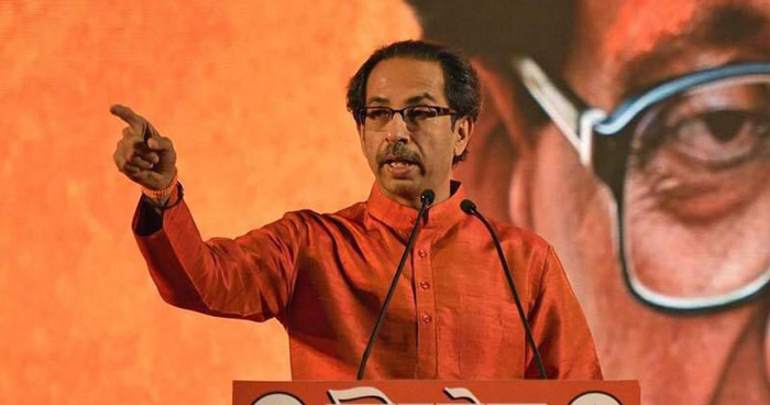 Uddhav Thackeray : দুর্ভাগ্য, ২৫ বছর নষ্ট হয়েছে এই রাজনৈতিক জোটের জন্য: উদ্ধব ঠাকরে - West Bengal News 24