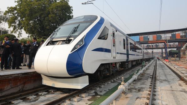 Indian Railways: রেল দুর্ঘটনার কারণ জানতে ট্রেনে বসানো হবে এই যন্ত্র! - West Bengal News 24