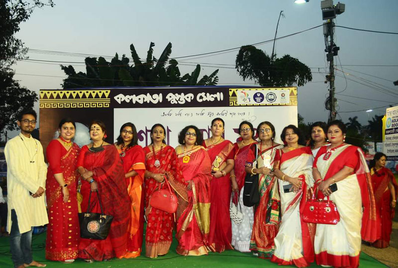 আন্তর্জাতিক নারী দিবস উপলক্ষে ছায়ানট (কলকাতা)-র বিশেষ অনুষ্ঠান “জাগো নারী জাগো বহ্নিশিখা” - West Bengal News 24