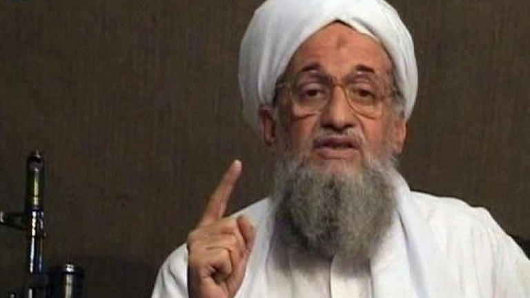 Ayman al-Zawahiri Killed : মার্কিন ড্রোন হামলায় খতম আল কায়েদা প্রধান জাওয়াহিরি! - West Bengal News 24