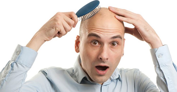 How to Prevent Male Hair Loss : পুরুষের চুল পড়া রোধে করণীয় - West Bengal News 24
