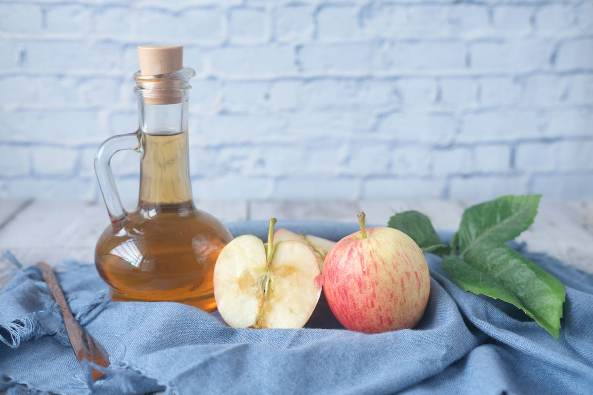 Know the benefits of apple cider vinegar : আপেল সিডার ভিনেগারের উপকারিতা জানুন - West Bengal News 24