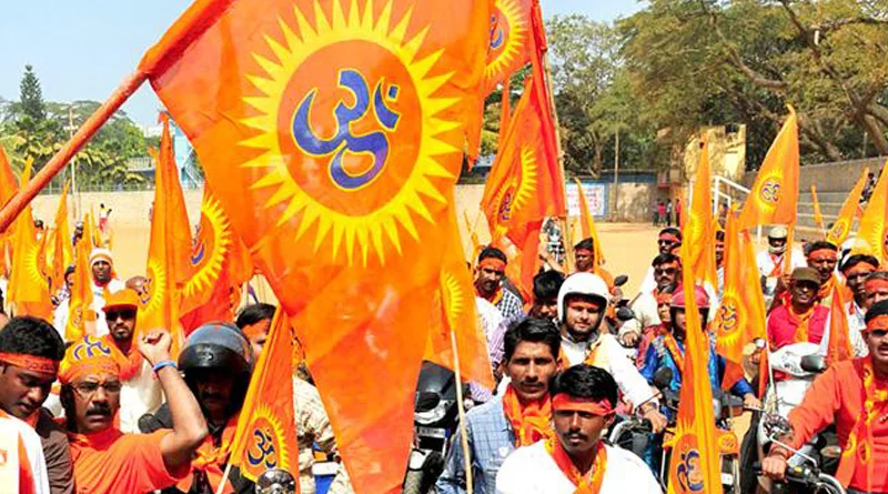 Vishva Hindu Parishad : হিন্দুরা ধর্ম বদলালে কড়া ব্যবস্থা, আন্দোলনের পথে বিশ্ব হিন্দু পরিষদ - West Bengal News 24