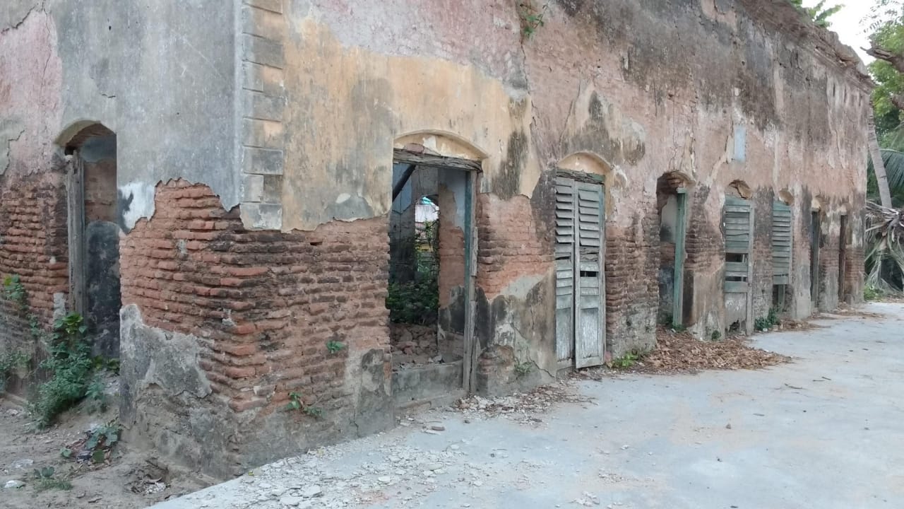 Krishnanagar Brahma-Samaj Heritage Building : কৃষ্ণনগর ব্রাহ্মসমাজের অজানা ইতিহাস - West Bengal News 24