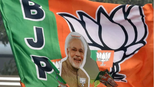 Gujarat Elections 2022 : গুজরাতে বিজেপির প্রার্থী তালিকা থেকে বাদ পড়লেন ৩৮ বিধায়ক - West Bengal News 24