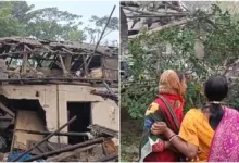 Bhupatinagar Blast : ভূপতিনগর-কাণ্ডে এনআইএ তদন্তের আবেদন, শাহকে চিঠি শুভেন্দুর! - West Bengal News 24