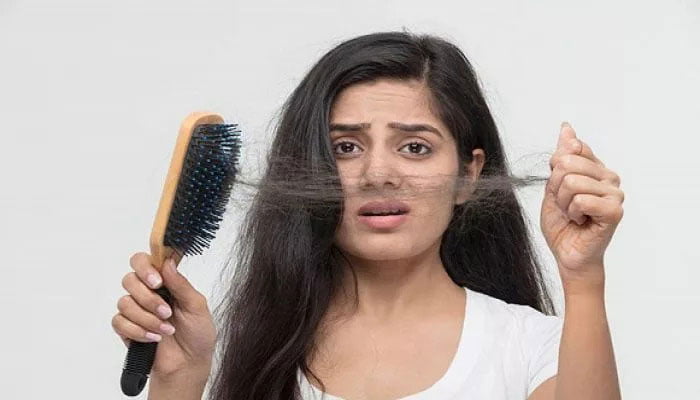 How To Reduce Hair Fall : যেসব খাবার চুল পড়া কমায় ম্যাজিকের মতো, বাড়ায় জেল্লা - West Bengal News 24