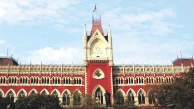 Kolkata High Court : পঞ্চায়েত নির্বাচনের প্রক্রিয়ায় হস্তক্ষেপ করতে রাজি নয় কলকাতা হাইকোর্ট - West Bengal News 24