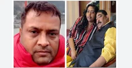 Manish Kothari : ইডির জিজ্ঞাসাবাদে মুখ খুলে দিলেন মণীশ কোঠারি, চরম বিপদে কন্যা সহ অনুব্রত - West Bengal News 24