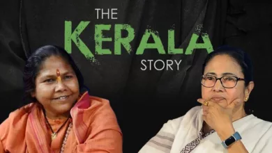 The kerala Story Controversy : দ্য কেরালা স্টোরি : মমতা ভয় পেয়ে নিষেধাজ্ঞা জারি করেছেন, কটাক্ষ কেন্দ্রীয় মন্ত্রীর - West Bengal News 24